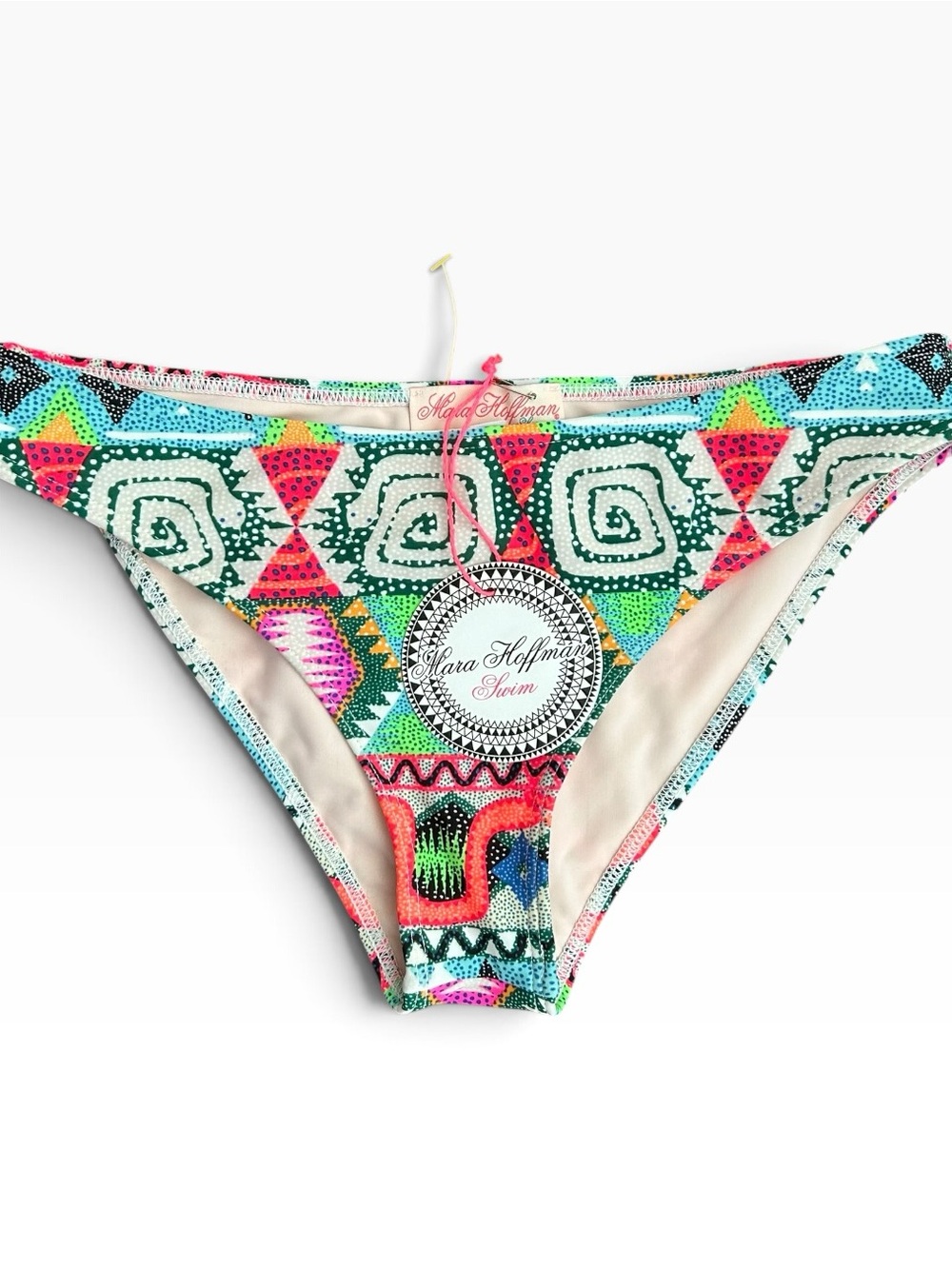 Mara Hoffman Astrodreamer Bikini Bottom